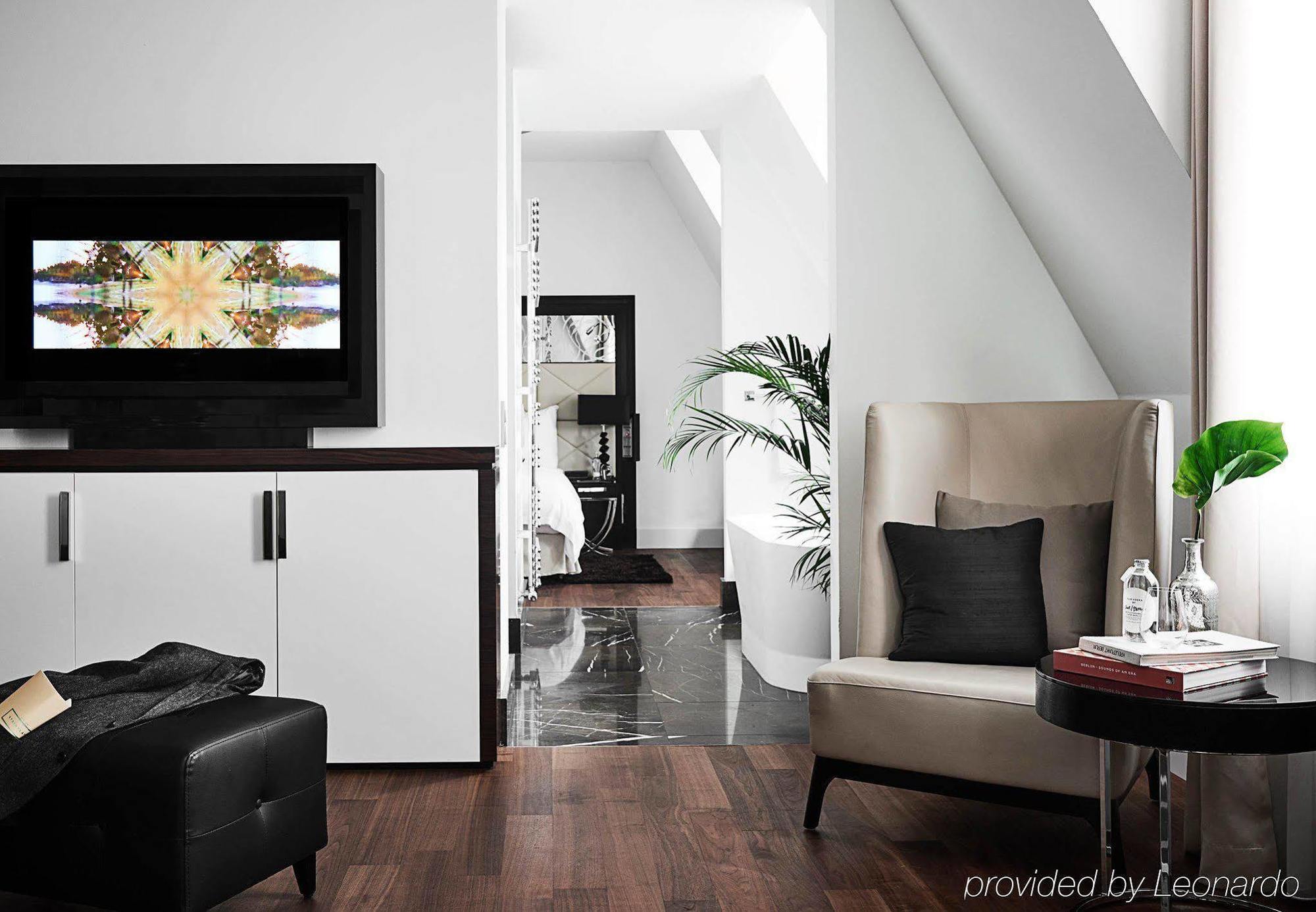 Roomers Steinplatz, Autograph Collection Hotel Berlin
