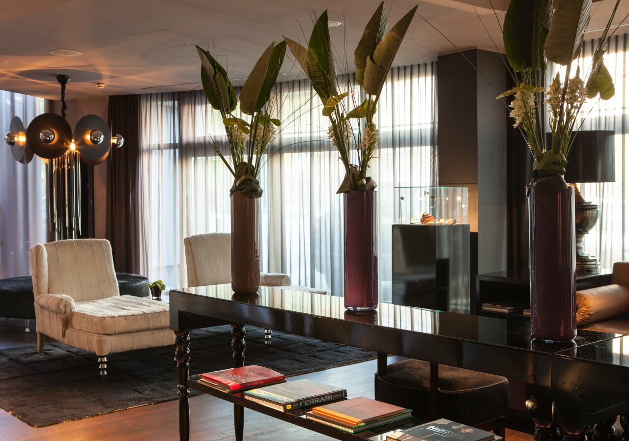 Hotel Roomers Steinplatz, Autograph Collection Berlin