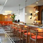 Roomers Berlin Steinplatz, Autograph Collection