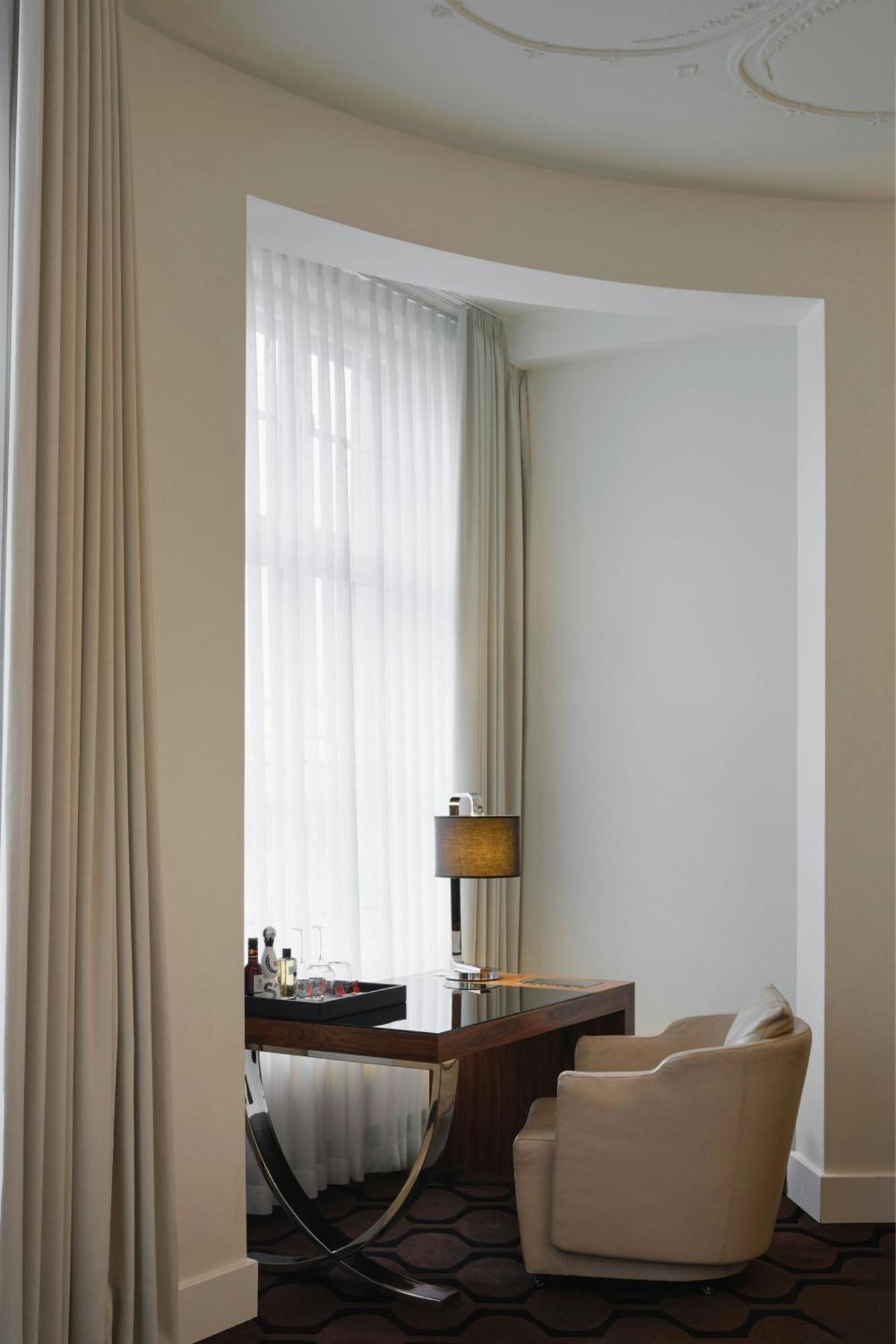 Roomers Steinplatz, Autograph Collection Hotel Berlin