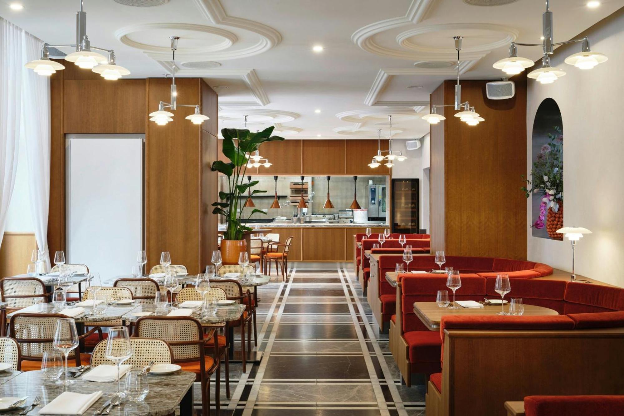 Roomers Steinplatz, Autograph Collection Hotel