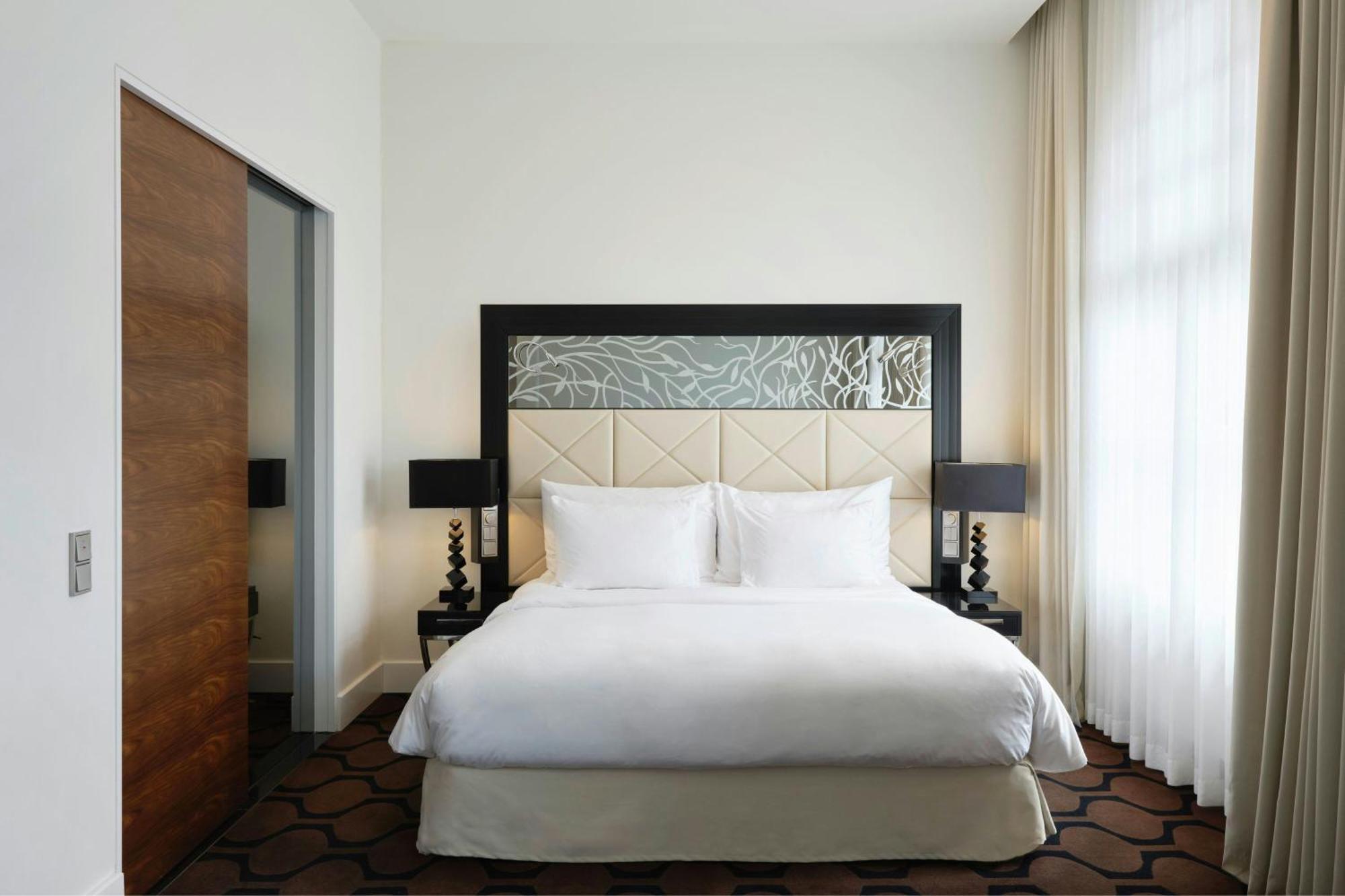 Roomers Steinplatz, Autograph Collection Hotel Berlin